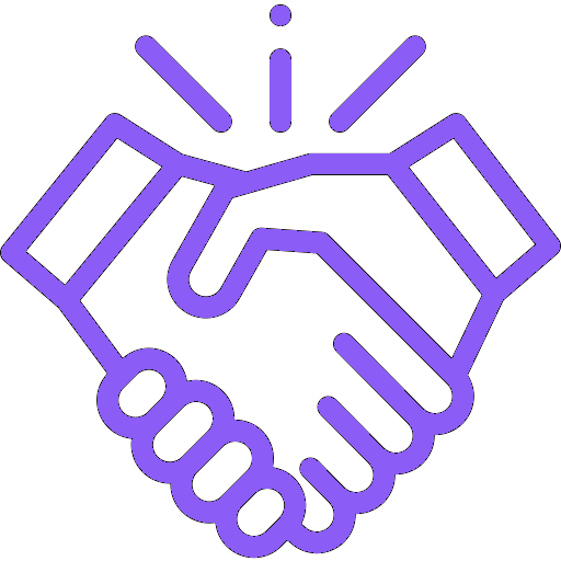 Client logo