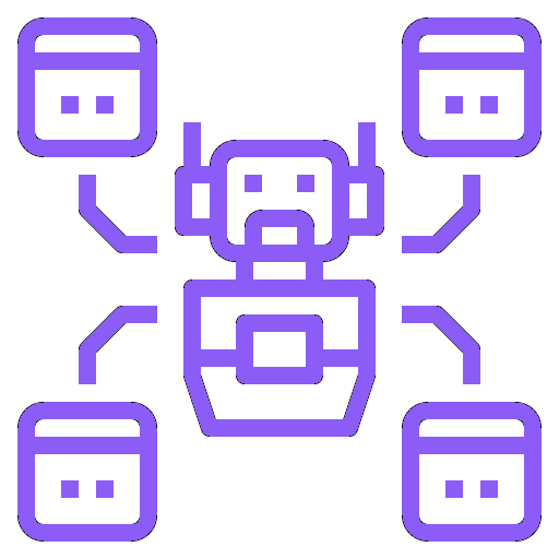Client logo