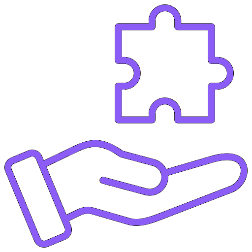 Client logo